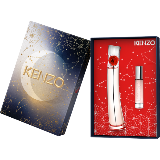 GIFT SET EAU DE PARFUM